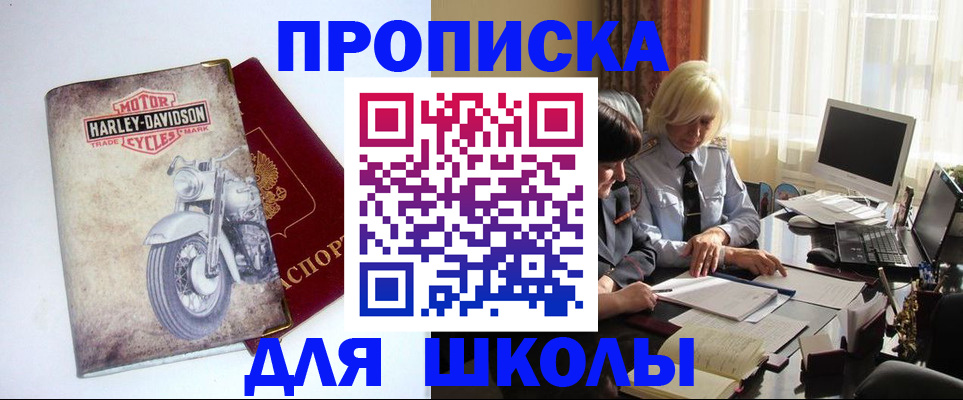 прописка штамп в Бородино